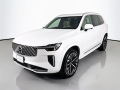 2026 Volvo XC90 B6 Plus 7-Seater SUV