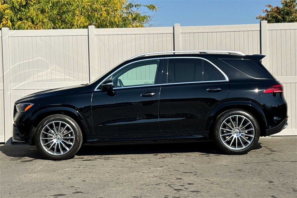 Used 2024 MercedesBenz GLE For Sale Boise ID Near Meridian & Nampa
