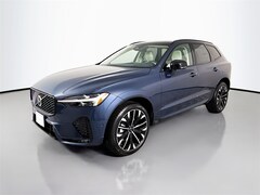 2026 Volvo XC60 B5 Ultra SUV