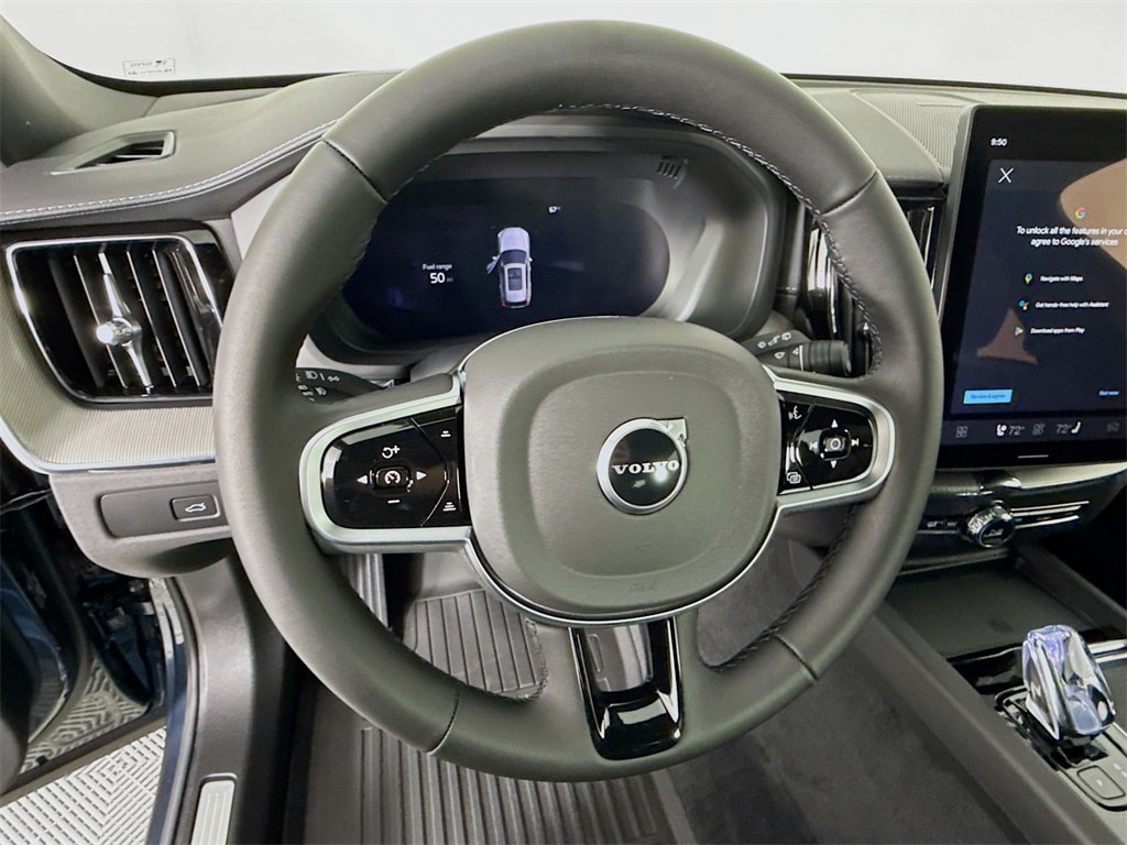 2026 Volvo XC60 Ultra - Photo 12