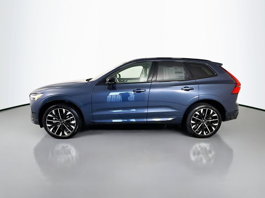 New 2026 Volvo XC60 B5 Ultra SUV