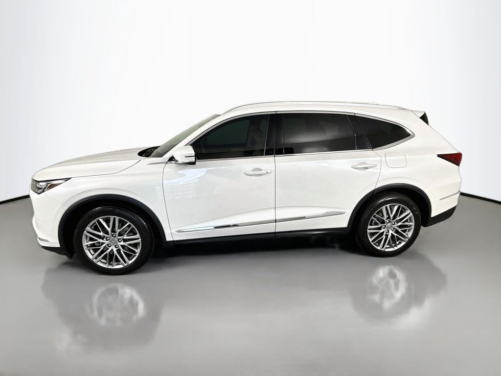 Used 2023 Acura MDX Advance SUV