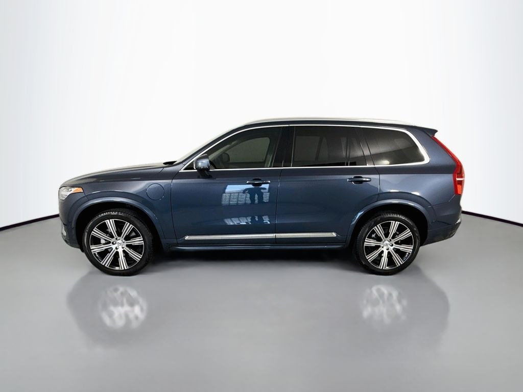 Certified 2025 Volvo XC90 Plug-In Hybrid T8 Ultra SUV