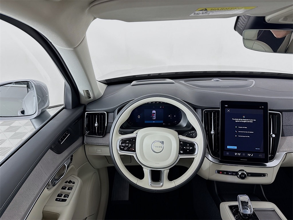 2026 Volvo XC90 Ultra - Photo 19