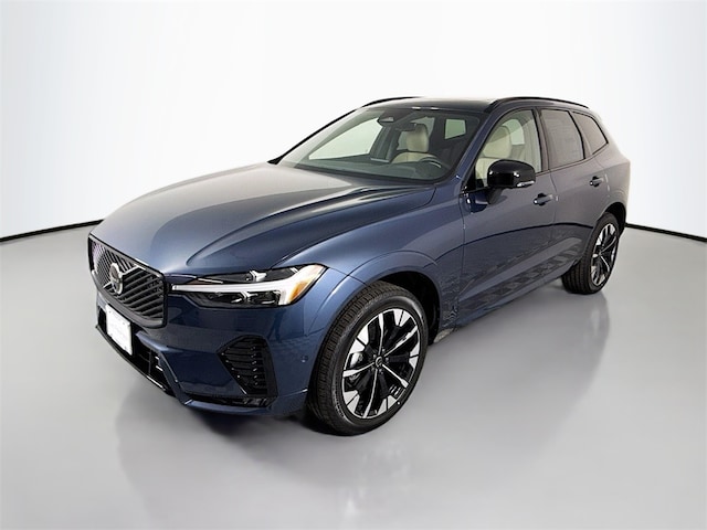 Featured Used 2026 Volvo XC60 B5 Plus SUV for Sale in Boise ID