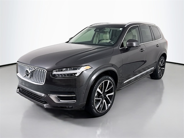 Featured Used 2023 Volvo XC90 B6 Plus 7-Seater SUV for Sale in Boise ID