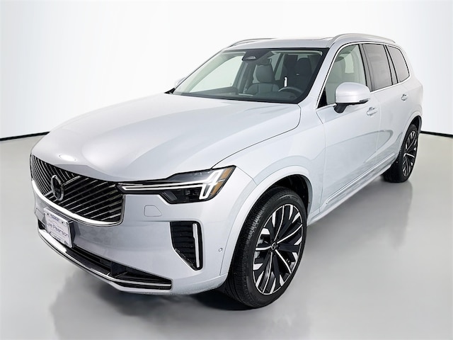 Featured New 2026 Volvo XC90 B6 Plus 6-Seater AWD SUV for Sale in Boise, ID