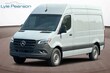 Mercedes-Benz Sprinter 2500