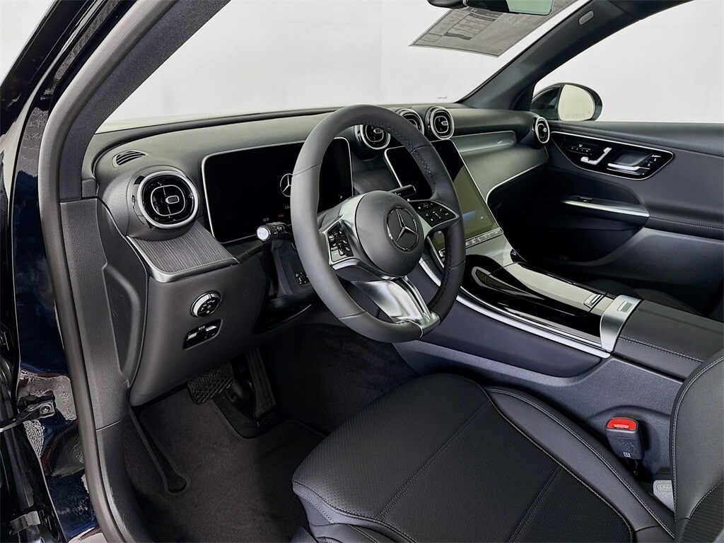 Used 2026 Mercedes-Benz GLC GLC 300 SUV