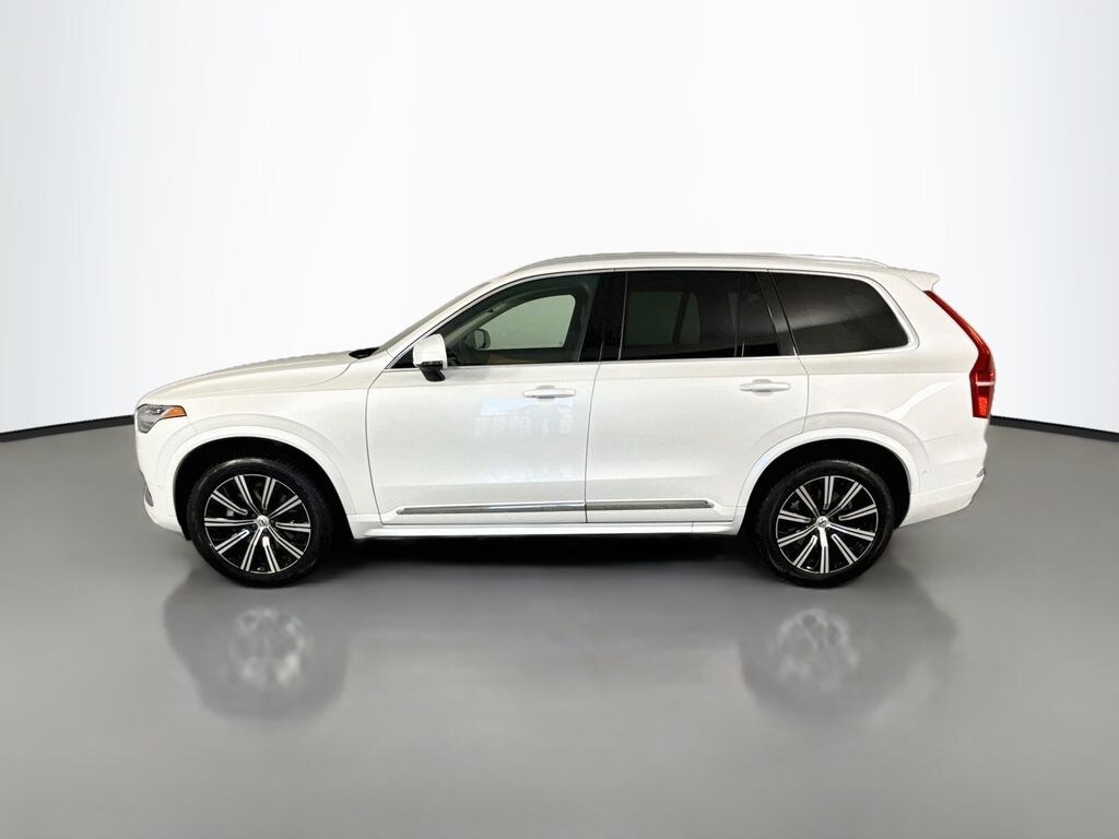 Used 2023 Volvo XC90 B6 Plus 7-Seater SUV