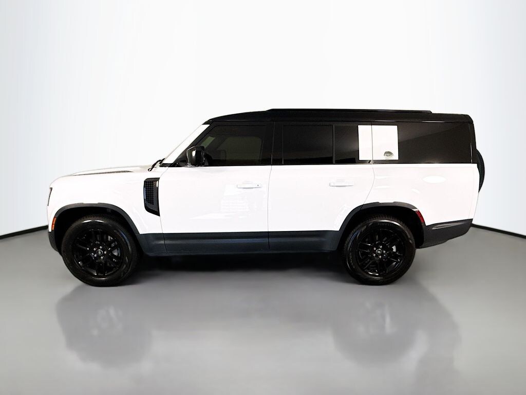 Used 2024 Land Rover Defender 130 S SUV