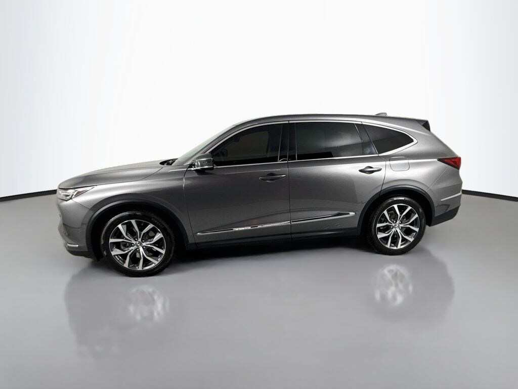 Used 2023 Acura MDX Technology SUV