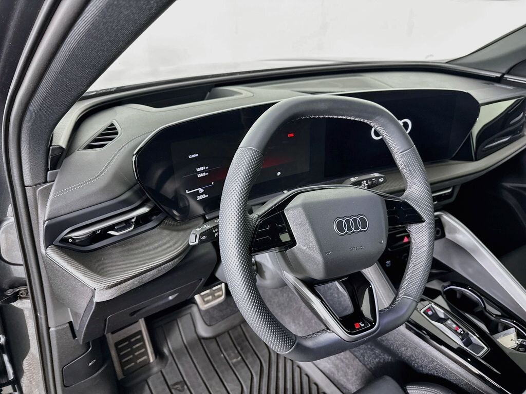 Used 2025 Audi SQ5 3.0T Premium Plus SUV