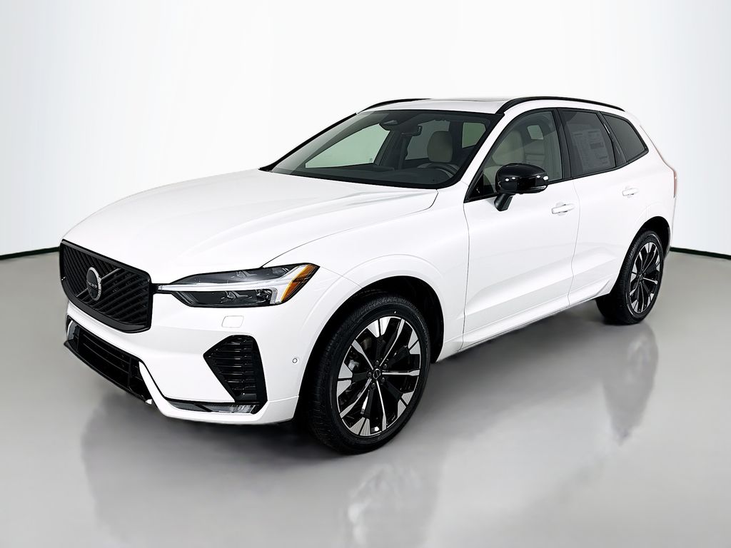 2026 Volvo XC60 B5 Plus Dark AWD's photo