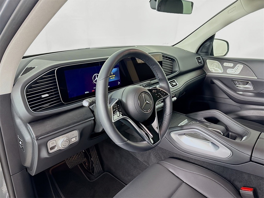 Used 2026 Mercedes-Benz GLE GLE 450 SUV