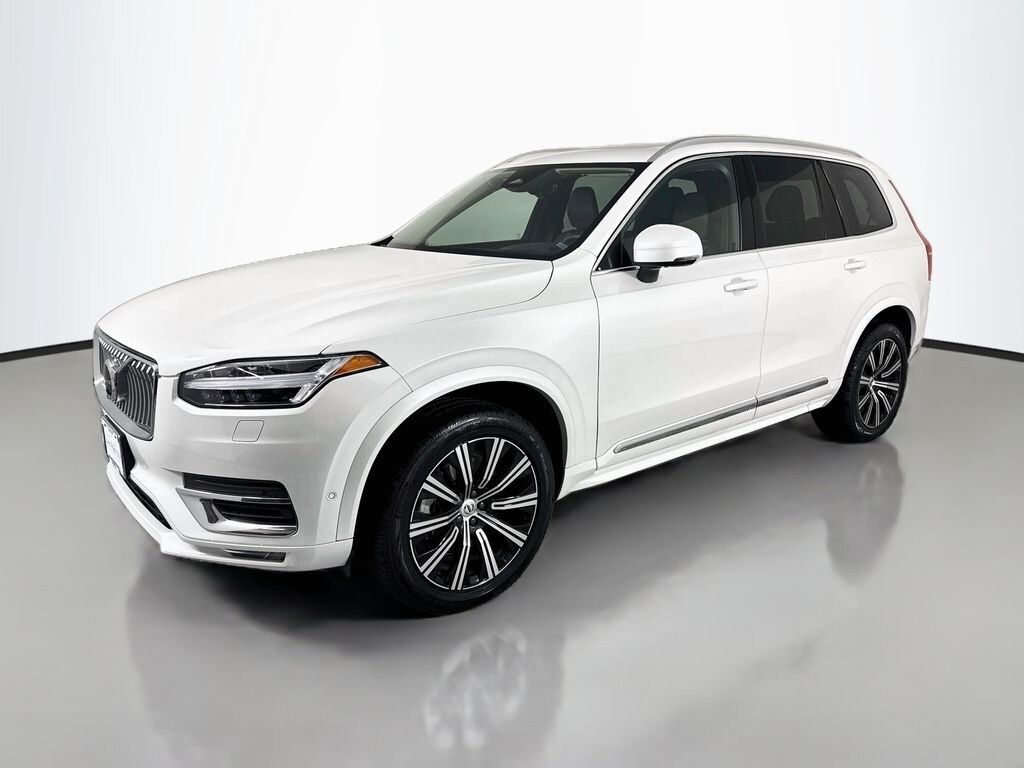 Used 2023 Volvo XC90 B6 Plus 7-Seater SUV