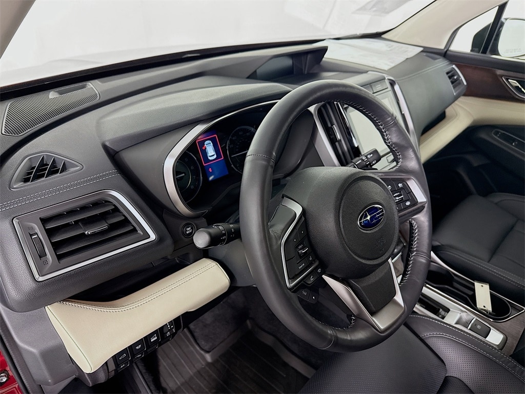 Used 2022 Subaru Ascent Touring SUV
