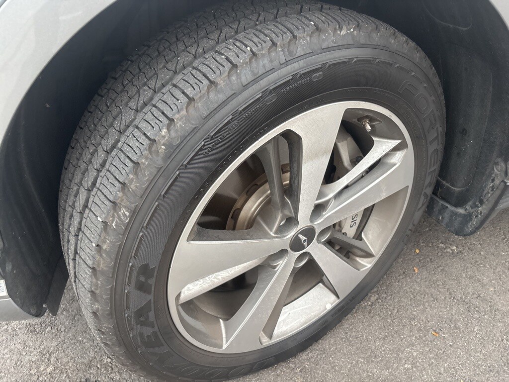 2023 Genesis GV80 2.5T photo 2