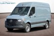 Mercedes-Benz Sprinter 2500