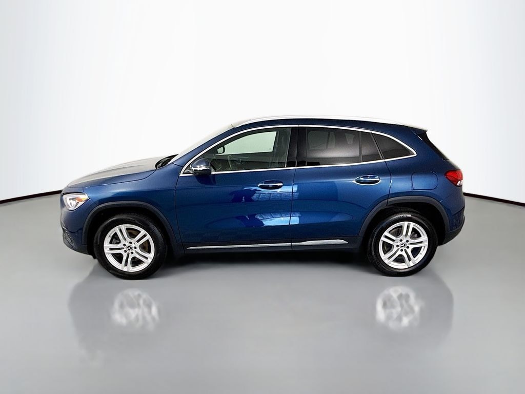 Used 2023 Mercedes-Benz GLA GLA 250 SUV