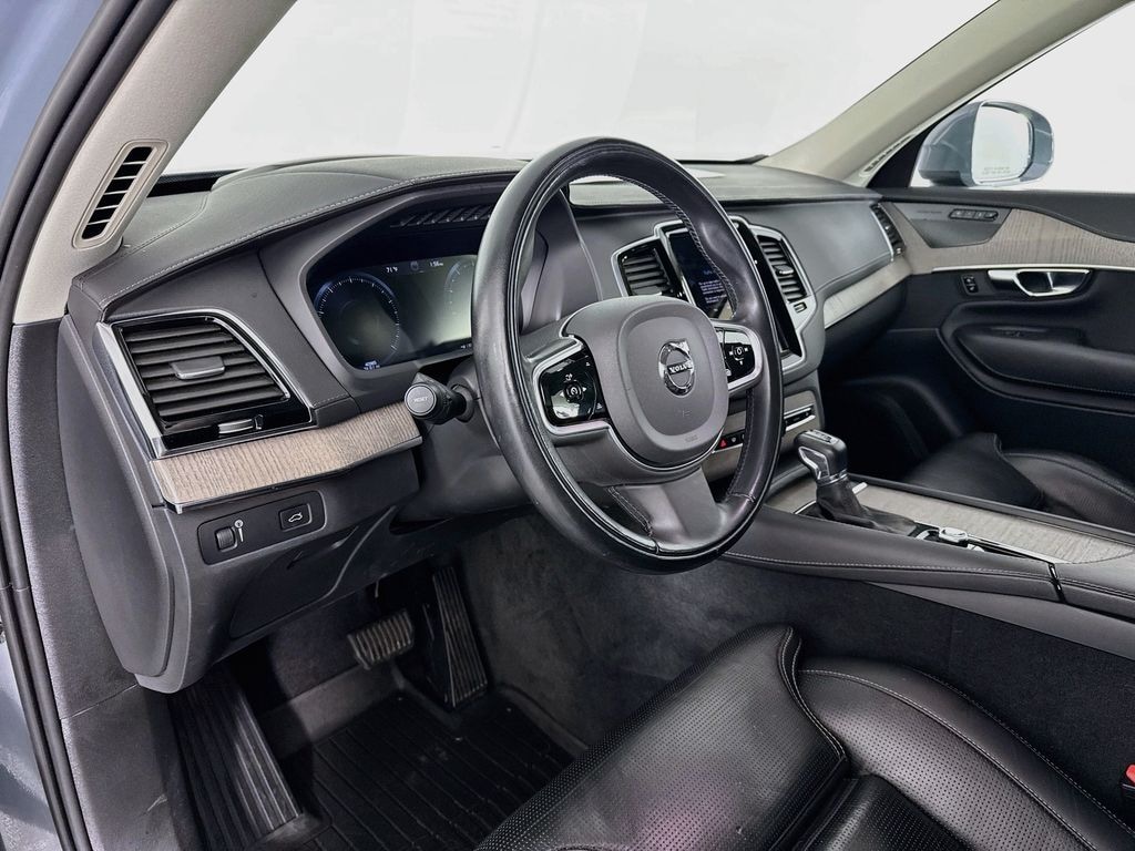 Used 2022 Volvo XC90 T6 Inscription SUV