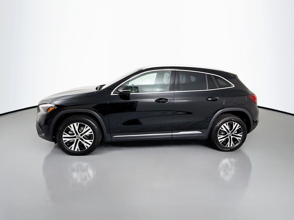 Used 2026 Mercedes-Benz GLA GLA 250 SUV