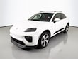Porsche Macan Electric
