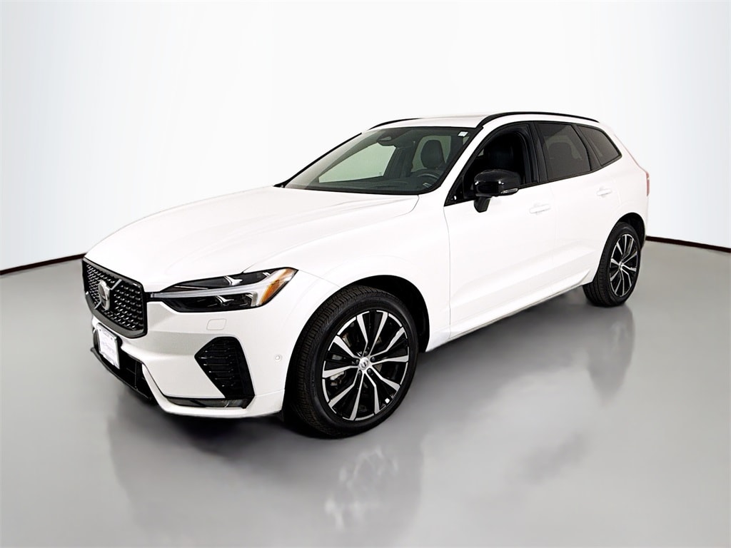 2023 Volvo XC60