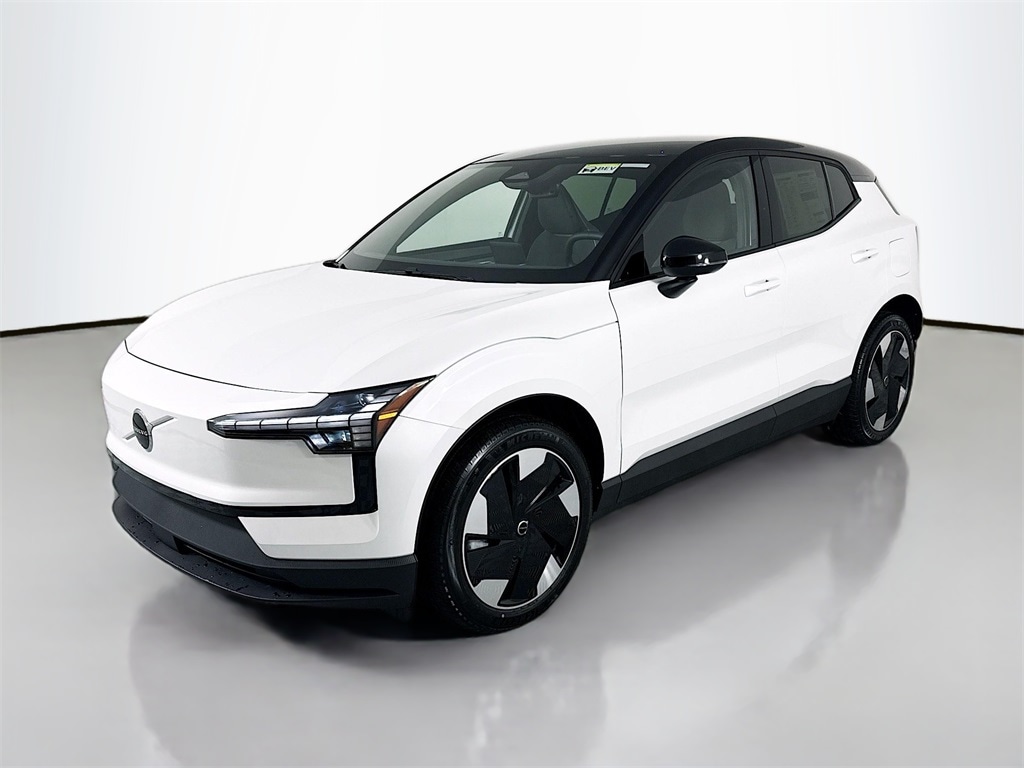 2026 Volvo EX30 Twin Motor Performance Plus's photo