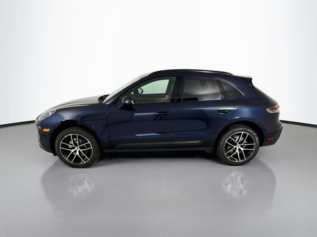 Used 2023 Porsche Macan SUV