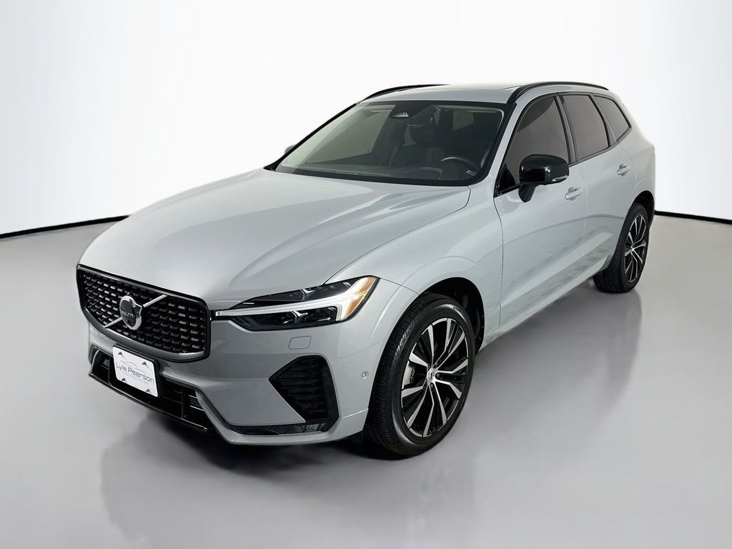 Certified 2024 Volvo XC60 B5 Plus Dark Theme SUV
