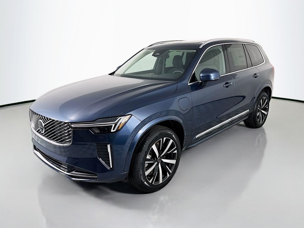 2026 Volvo XC90 Core