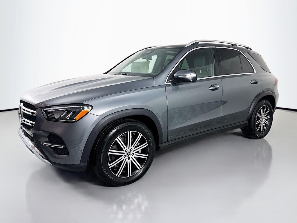 Used 2026 Mercedes-Benz GLE GLE 350 SUV