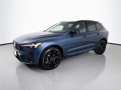 2026 Volvo XC60 B5 Ultra Black Edition AWD SUV