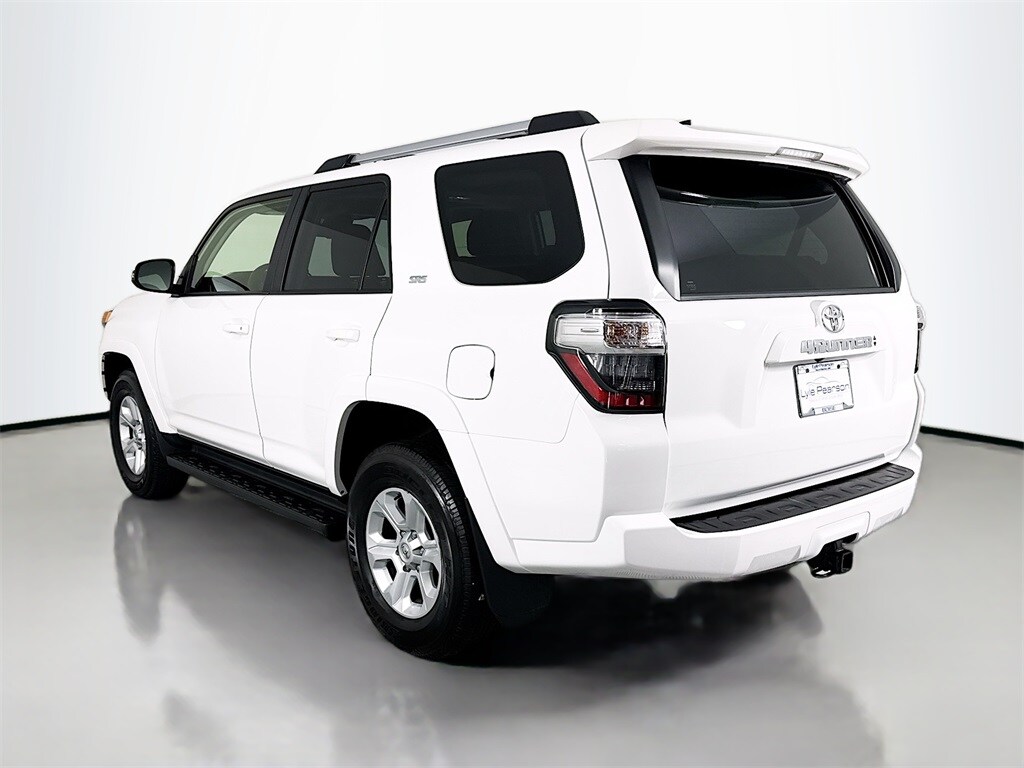 Used 2023 Toyota 4Runner SR5 Premium SUV