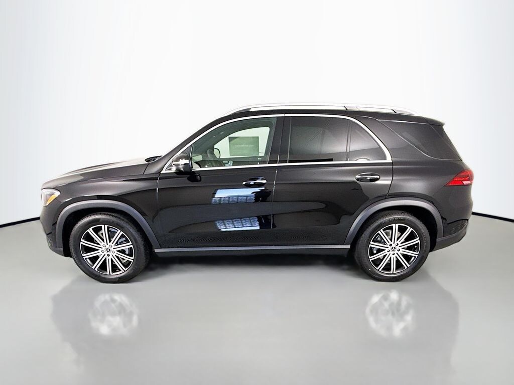 Used 2026 Mercedes-Benz GLE GLE 350 SUV
