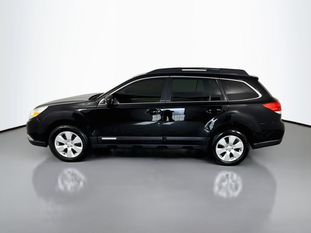 Used 2012 Subaru Outback 2.5i Premium SUV