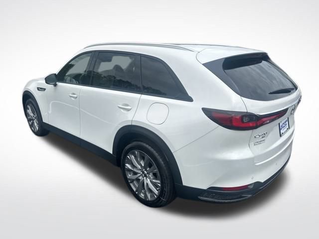 2026 Mazda CX-90 3.3 Turbo Preferred photo 3