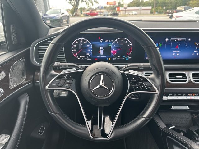 2024 Mercedes-Benz GLE GLE350 - Photo 27