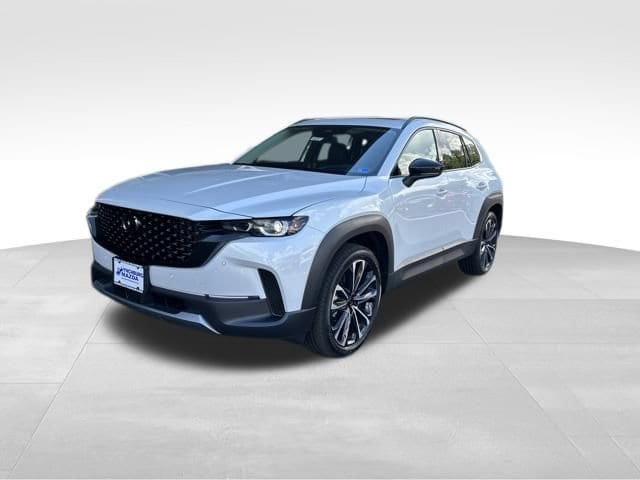 2026 Mazda CX-50 Sport Utility 