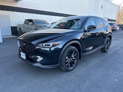 2025 Mazda CX-5 2.5 S Carbon Edition AWD Sport Utility