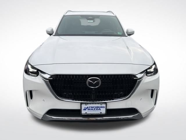 2026 Mazda CX-90 Premium Plus Package - Photo 9