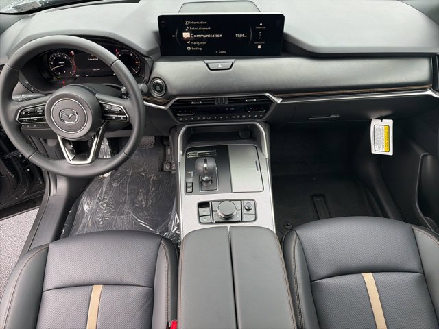 2026 Mazda CX-90 Premium Sport Package - Photo 26