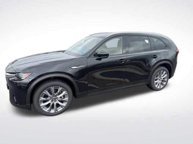 2026 Mazda CX-90 Turbo Preferred Package's photo