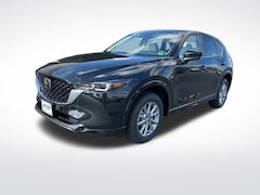 2025 Mazda CX-5 2.5 S Preferred AWD Sport Utility