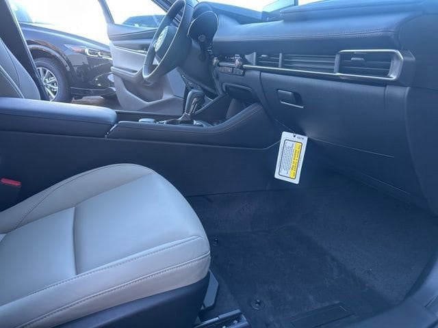 2026 Mazda Mazda3 Preferred - Photo 29