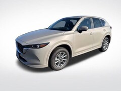 2025 Mazda CX-5 2.5 S Preferred AWD Sport Utility