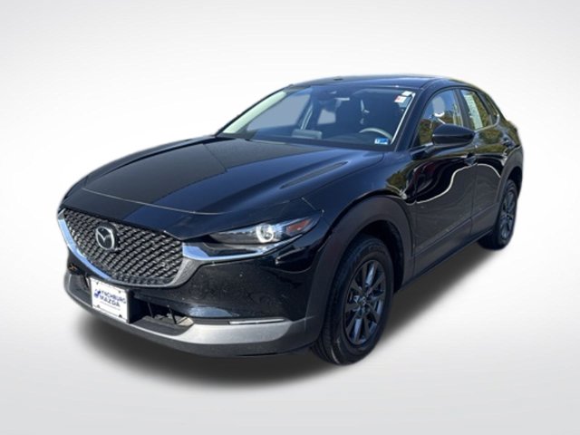 2023 Mazda CX-30 S