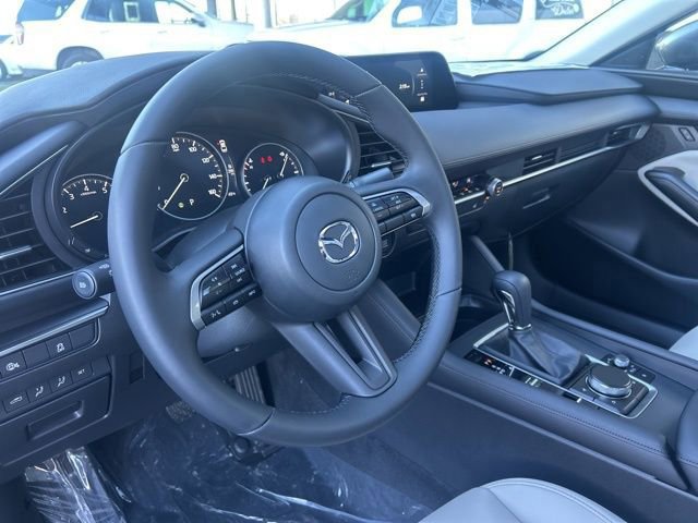 2026 Mazda Mazda3 Preferred - Photo 21