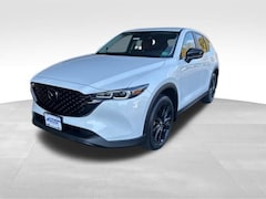 2025 Mazda CX-5 2.5 S Carbon Edition AWD Sport Utility